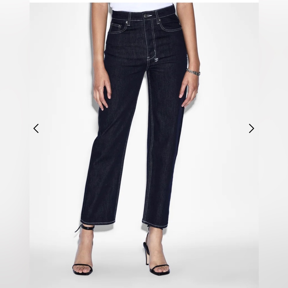 Ksubi Brooklyn Jean Zenith